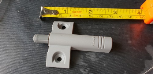 Swift motorhome bed - , damper