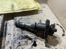 Honda Big Red 300 4x4 Kick