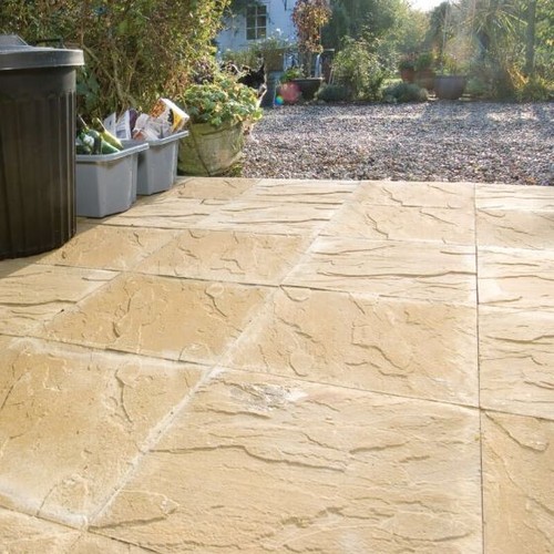 Bradstone peak riven - peak,