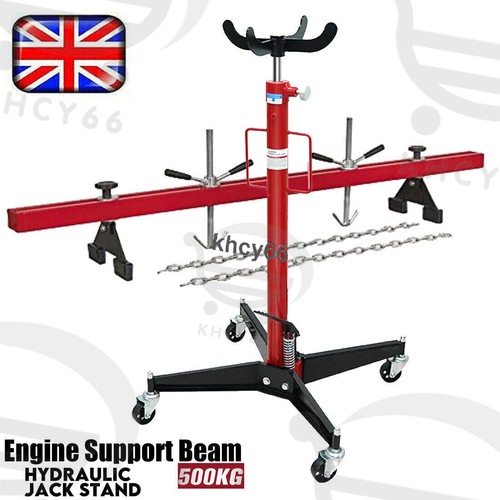 500kg heavy duty engine - 500kg,