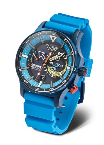 Vostok europe expedition polar - expedition,