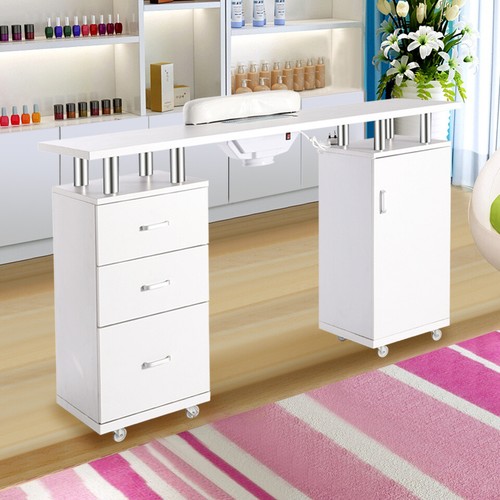 Drawers moving manicure nail - drawers,