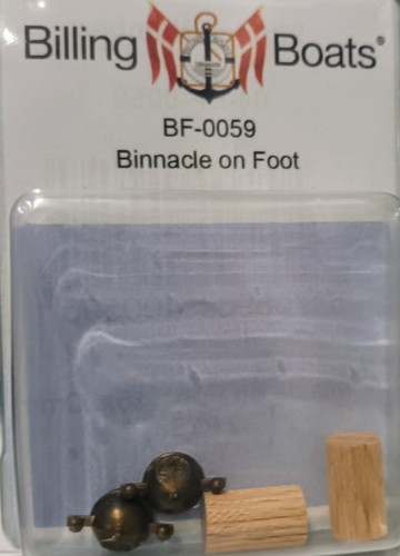 Billing boats accessory - boats,
