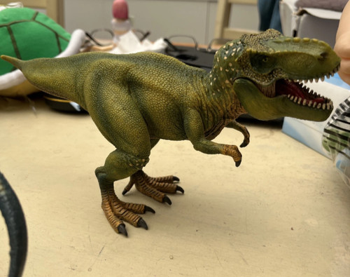 Schleich 14525 tyrannosaurus - 14525,