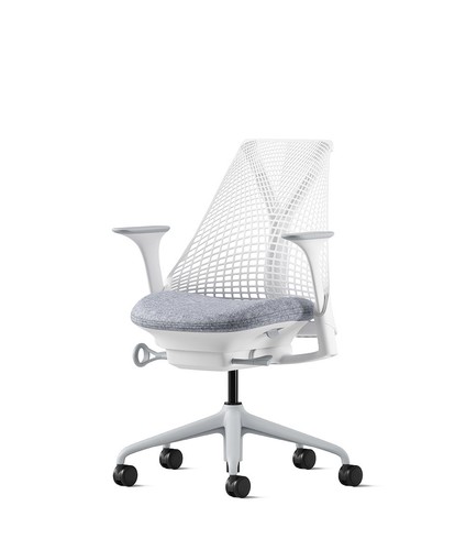 Authentic herman miller - authentic, miller®