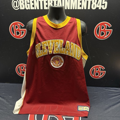 Cleveland cavaliers majestic - cleveland,