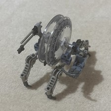 Lego Star Wars General