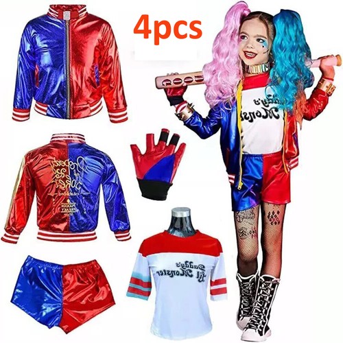 Halloween kids girl outfit - girl,