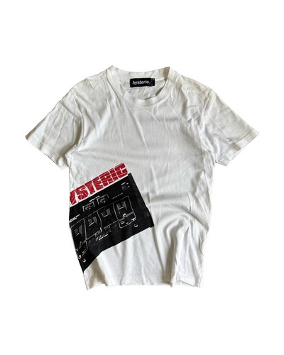 Hysteric glamour 00s - hysteric,