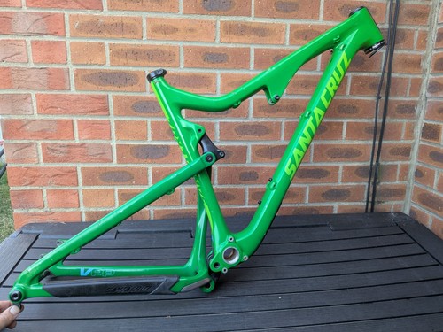Santa cruz bronson cc - cruz, c