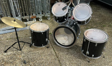 Mixed drum set - Pearl export