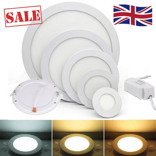 10x ultra slim recessed led - recessed,