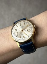 Swiss Emperor Chronograph