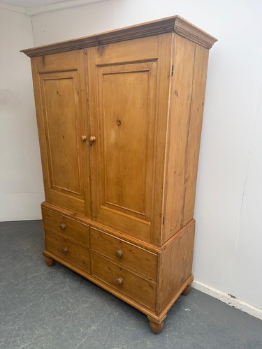 Superb antique old pine - antique/old,