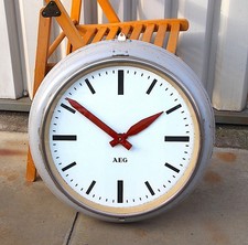 Huge 55cm 1960s AEG West