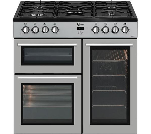 Flavel mln9frs 90cm dual - flavel,