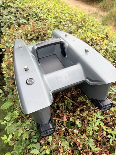 Deeper spark bait boat brand - deeper,
