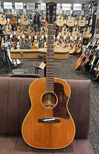 1966 gibson vintage - b-25,