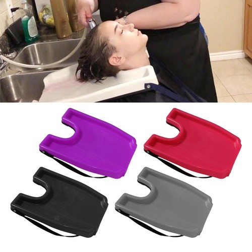 Portable hair backwash - backwash, washing