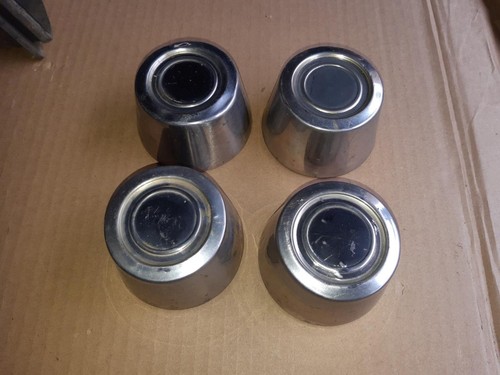 Sports wheels centre caps - sports,