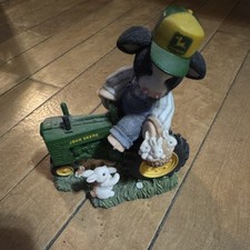 Mary's Moo Moos Ceramic Cow