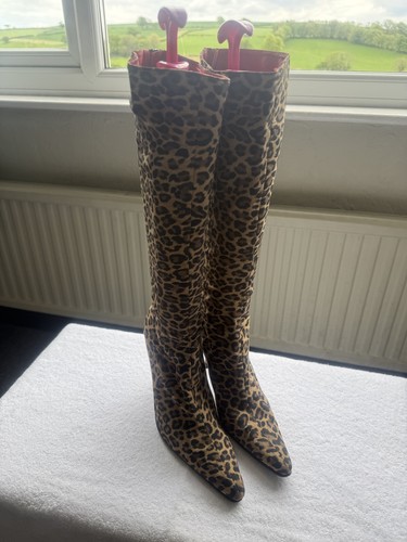 Beautiful jeffery west leopard - beautiful,