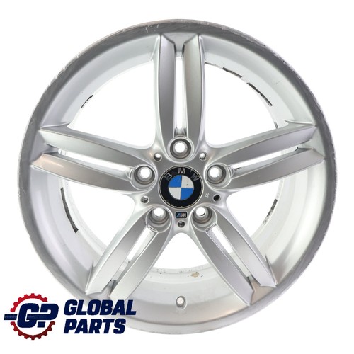 Bmw e81 e87 - front, alloy