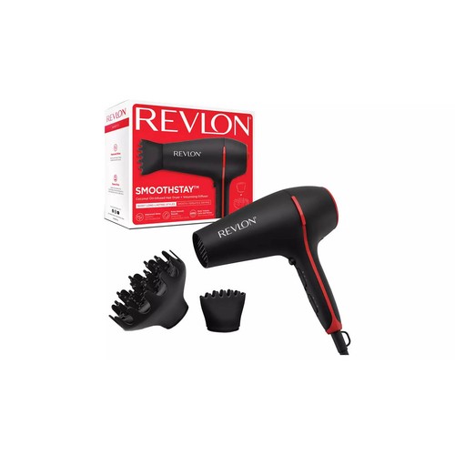 Revlon hair dryer - revlon,