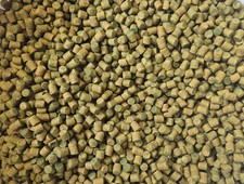 Mussell And Tuna 8mm bandable fishing Pellets 500g  pack In Over 50 flavours