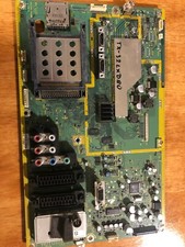 MAIN BOARD FOR PANASONIC TX-32LXD80 32" LCD TV TNP8EAL96 9 A TXNAL10NXA