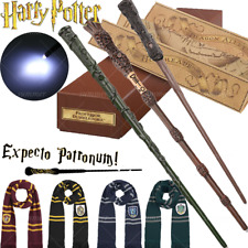 Harry Potter Magic Wand