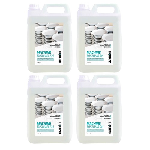Liquipak 5l commercial - liquipak,