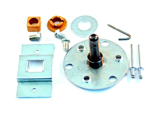 Tumble dryer spares - tumble, parts
