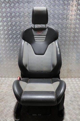 Fiesta st180 front passenger - fiesta,