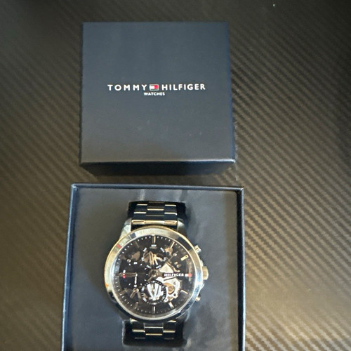 Tommy hilfiger men - tommy, men's