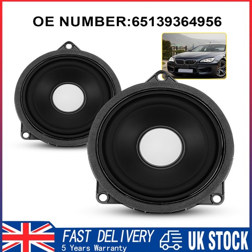 For bmw harman - for, kardon