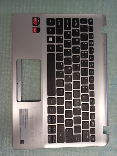 Acer aspire 122p - aspire, palmrest
