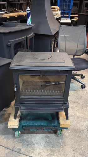 Franco belge multifuel - franco, 10kw