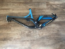 2014 Devinci Wilson Carbon RC