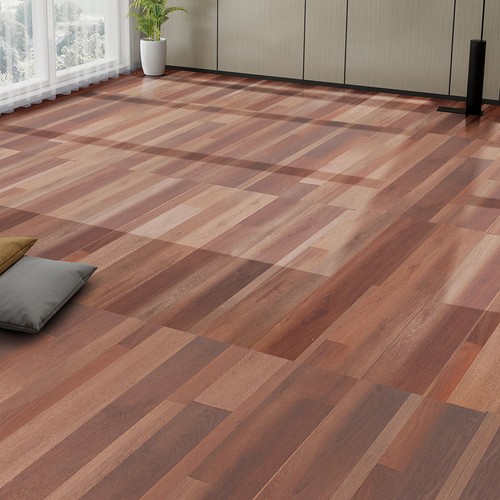 Pvc flooring planks - 5m²,