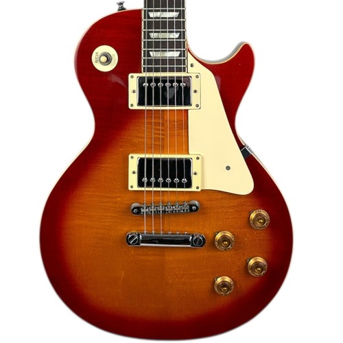 Orville lps les paul standard - lps,