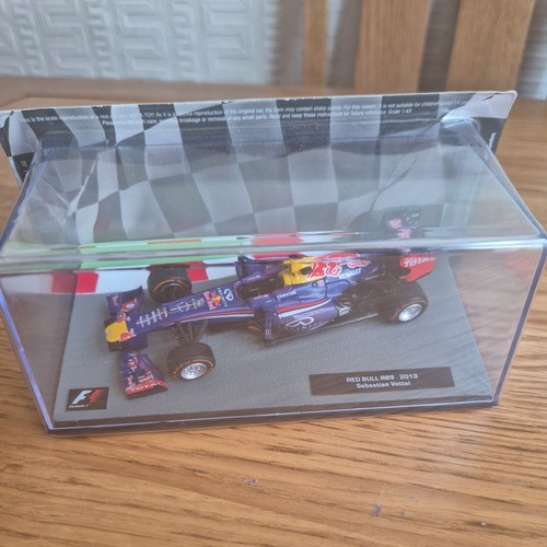 Panini red bull rb9 - panini,