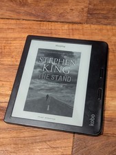 Kobo Libra 2 Wi-Fi eReader