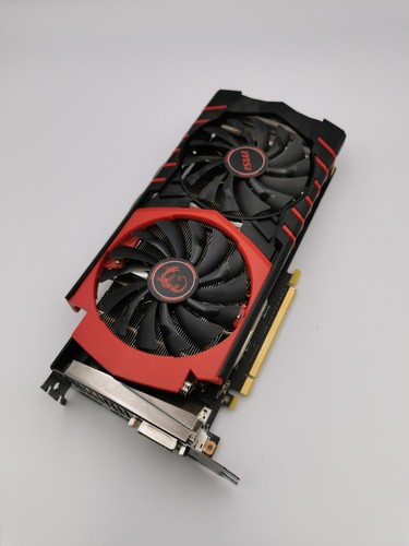 Msi nvidia geforce gtx - msi,