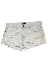 Abercrombie & Fitch Harpy