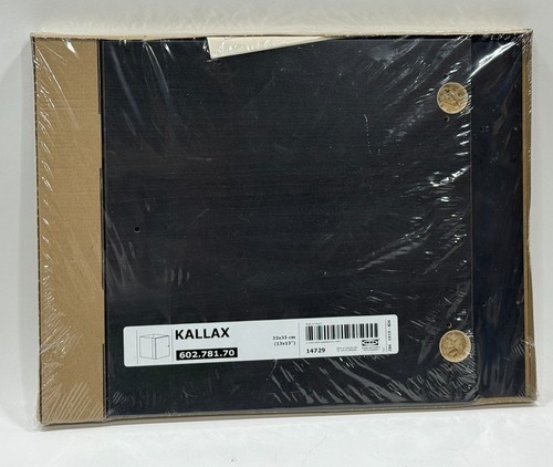 Ikea kallax wood - kallax, shelf