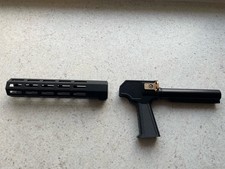 Air Arms S200 Stock Kit