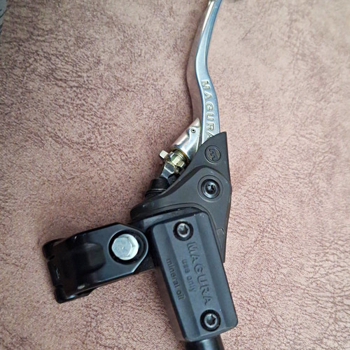 Brand new megura master - new,