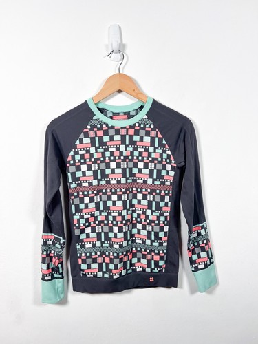 Sweaty betty ski base - sweaty, layer