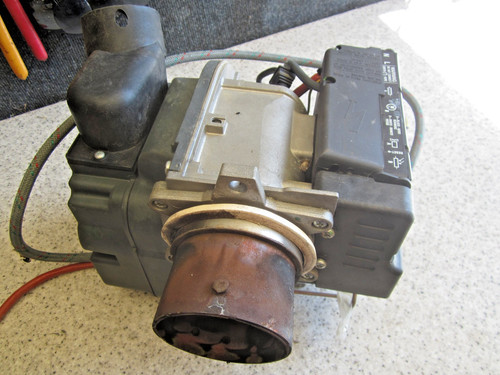 Riello rdb oil - rdb, 2.2